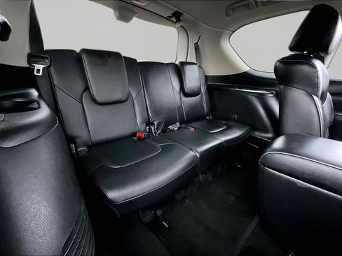 Used 2024 INFINITI QX80 Luxe image 20