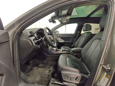 Used 2022 Audi Q3 2.0T Premium Plus AWD/4WD image 26