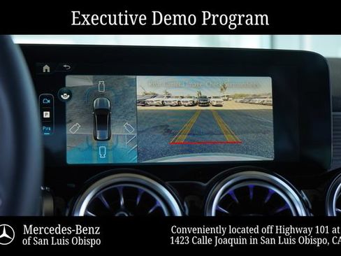 Used 2026 Mercedes-Benz GLB 250 image 20