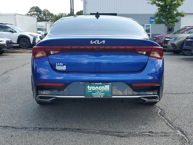 Used 2023 Kia K5 EX FWD image 5