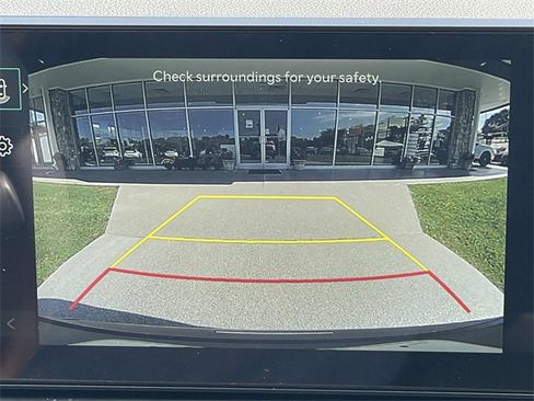 New 2026 Kia Sportage LX image 15