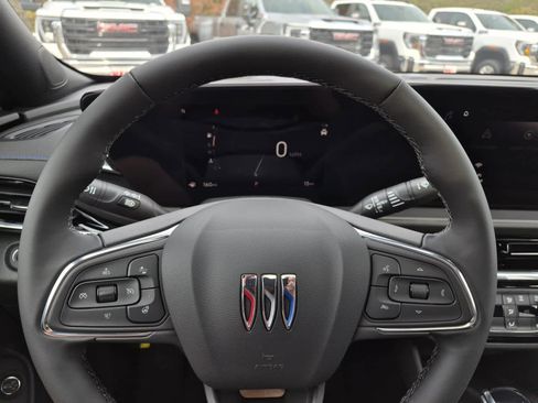 New 2026 Buick Envista Sport Touring w/ Convenience I Package image 13