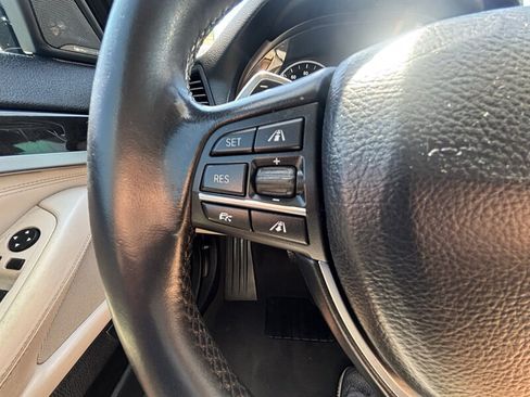 Used 2015 BMW 535i Sedan RWD image 16