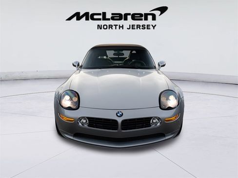 Used 2001 BMW Z8 image 12