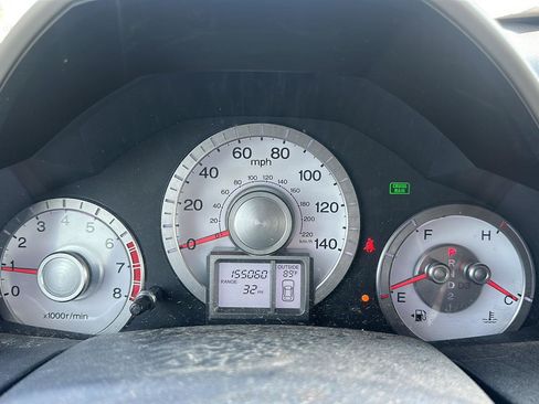Used 2011 Honda Pilot EX image 11