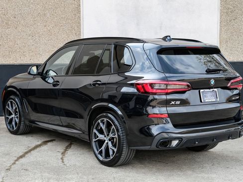 Used 2023 BMW X5 sDrive40i w/ Executive Package image 7