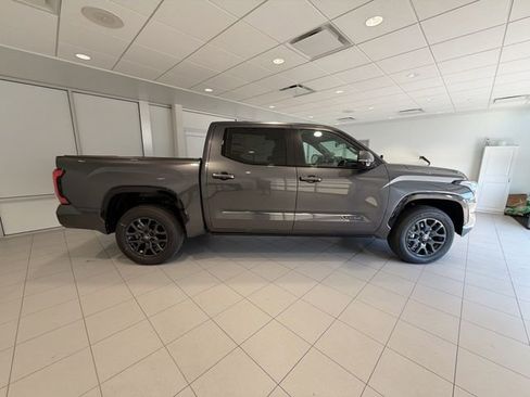 New 2026 Toyota Tundra Platinum AWD/4WD image 7