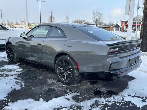 Used 2026 Dodge Charger R/T Scat Pack image 6