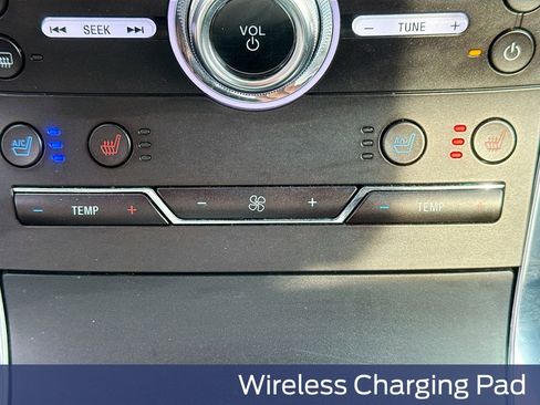 Used 2020 Ford Edge ST w/ Equipment Group 401A image 21