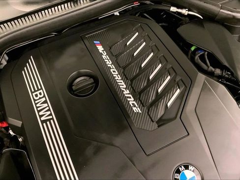 Used 2024 BMW Z4 M40i w/ Premium Package image 29