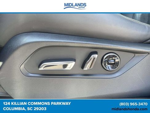 Used 2023 Acura RDX w/ Advance Package AWD/4WD image 15