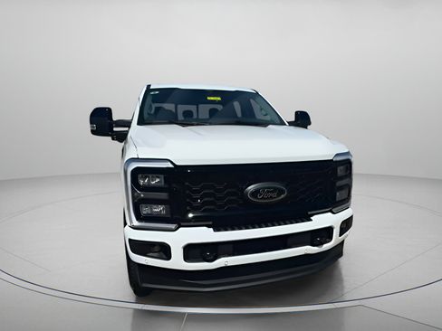 New 2025 Ford F250 Lariat w/ Lariat Ultimate Package image 6