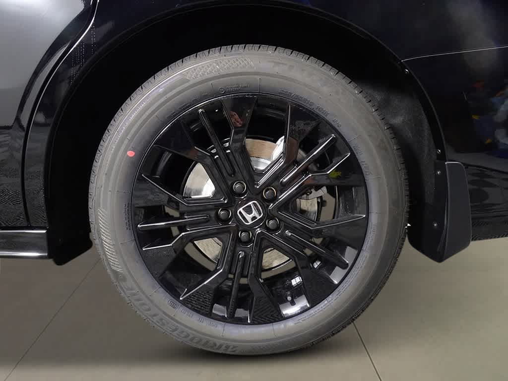 New 2027 Honda Odyssey Sport-L image 9