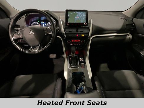 Used 2025 Mitsubishi Eclipse Cross SE AWD/4WD image 7