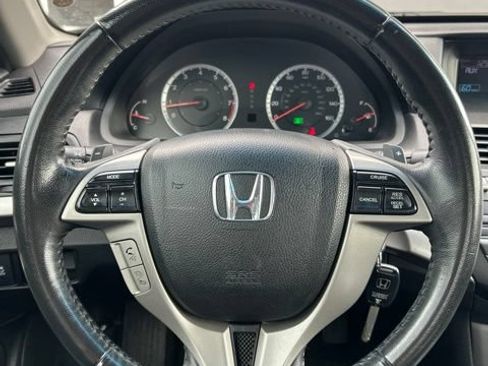 Used 2012 Honda Accord EX-L image 17