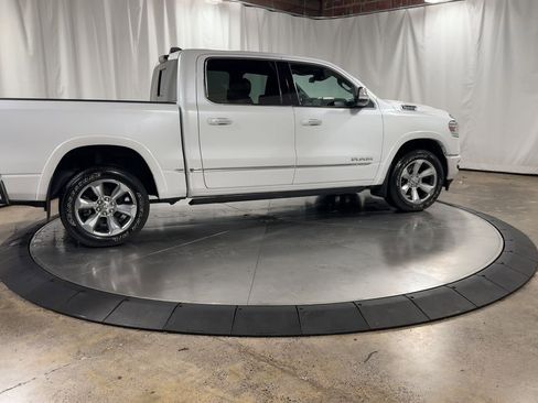 Used 2022 RAM 1500 Limited image 9