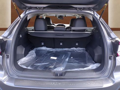 Certified 2025 Subaru Crosstrek 2.5i Limited image 12