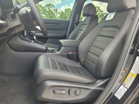 Certified 2026 Honda CR-V Sport-L image 14