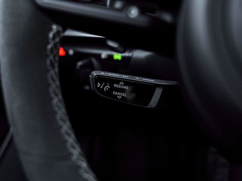 Used 2023 Porsche 911 Turbo S image 51