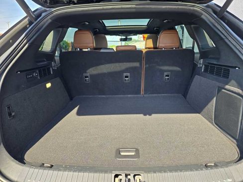 Used 2022 Lincoln Nautilus Reserve w/ Equipment Group 201A image 33