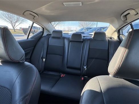 Used 2024 Nissan Altima 2.5 SR image 30