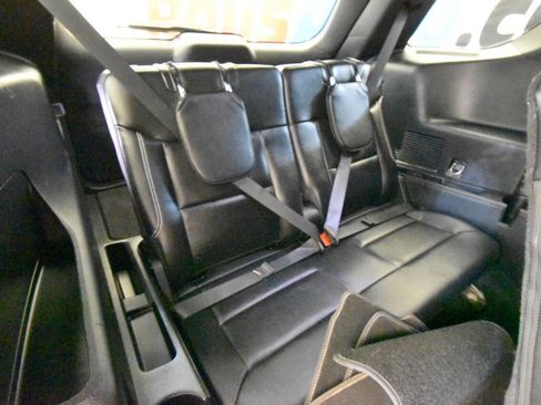 Used 2021 Ford Explorer ST w/ Equipment Group 401A AWD/4WD image 20