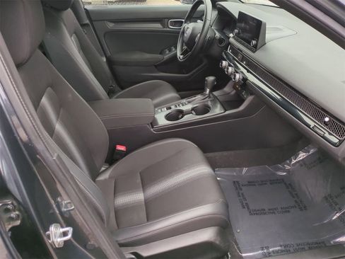 Used 2023 Honda Civic Sport image 21