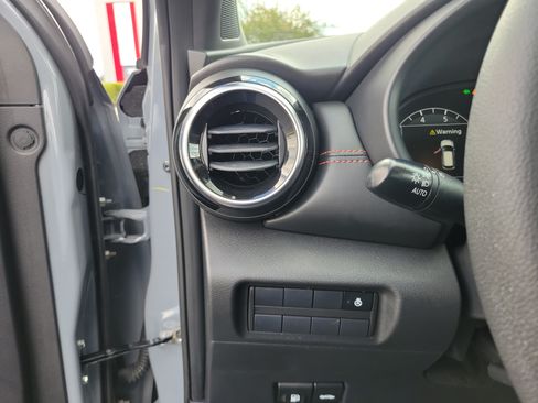 Certified 2024 Nissan Kicks SR w/ SR Premium Package FWD image 20