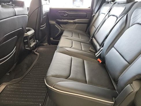 New 2025 RAM 1500 Limited image 12