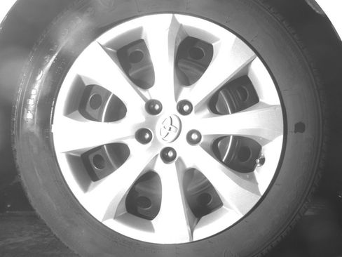 Used 2025 Toyota Corolla LE FWD image 13