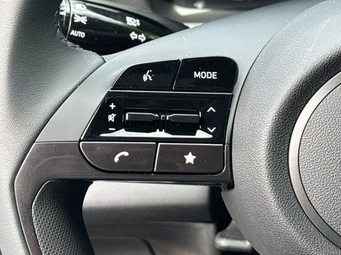 New 2026 Hyundai Elantra Sport FWD image 24