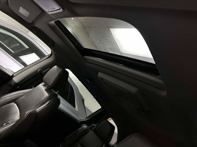 Used 2019 Honda Odyssey EX-L image 10