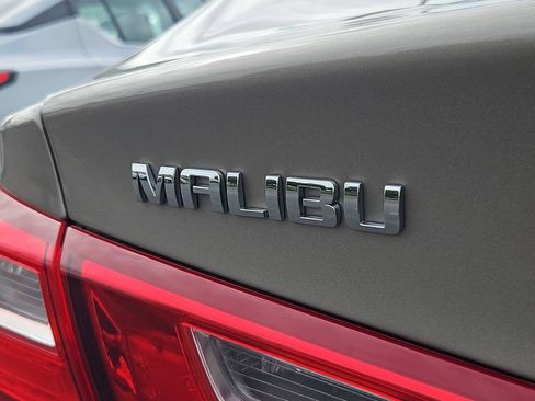 Used 2024 Chevrolet Malibu LT FWD image 26