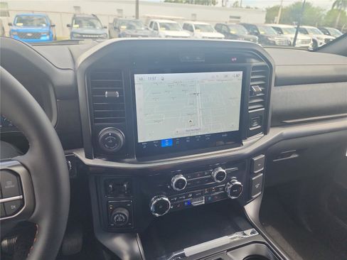 New 2026 Ford F150 Tremor AWD/4WD image 42