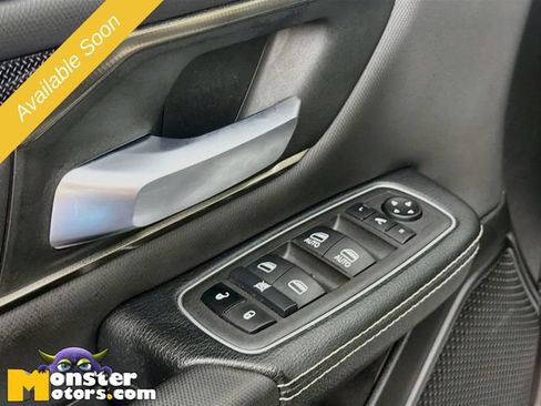 Used 2022 RAM 1500 Sport w/ Rebel Level 2 Equipment Group AWD/4WD image 18