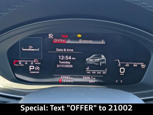 Certified 2022 Audi Q5 2.0T Premium Plus w/ Premium Plus Package image 36