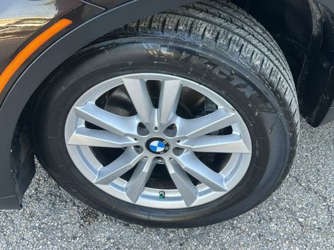 Used 2014 BMW X5 xDrive35d AWD/4WD image 36
