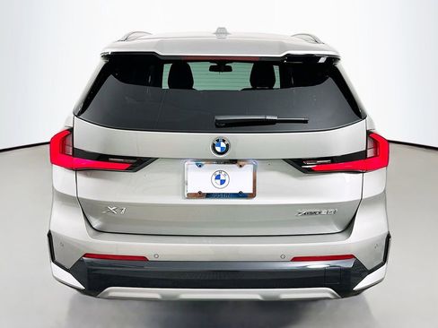New 2026 BMW X1 xDrive28i w/ Convenience Package image 6