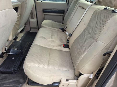 Used 2008 Ford F350 2WD Crew Cab Super Duty image 10