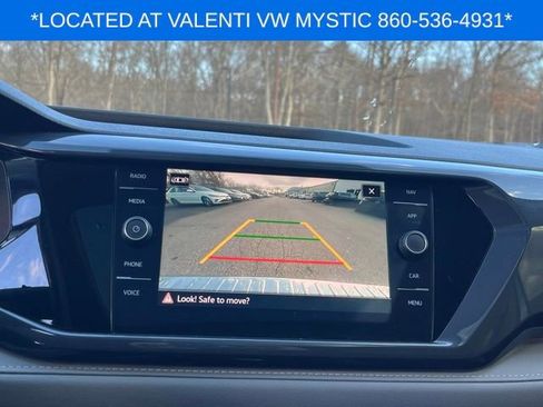 Certified 2023 Volkswagen Taos SEL image 37