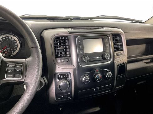 Used 2022 RAM 1500 Tradesman w/ Tradesman SXT Package AWD/4WD image 8
