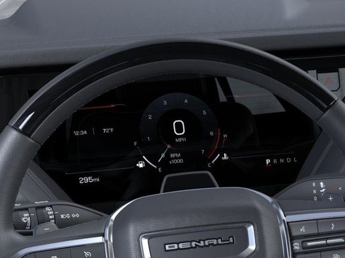 New 2026 GMC Yukon XL Denali w/ Denali Reserve Package AWD/4WD image 19