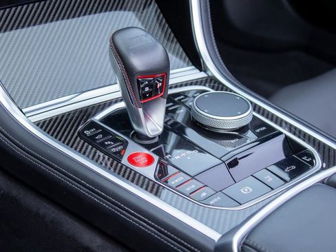 Used 2025 BMW M8 Competition AWD/4WD image 19