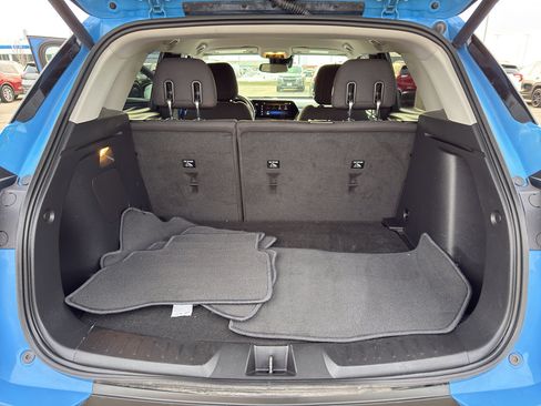 Used 2024 Chevrolet TrailBlazer LT w/ Convenience Package image 36