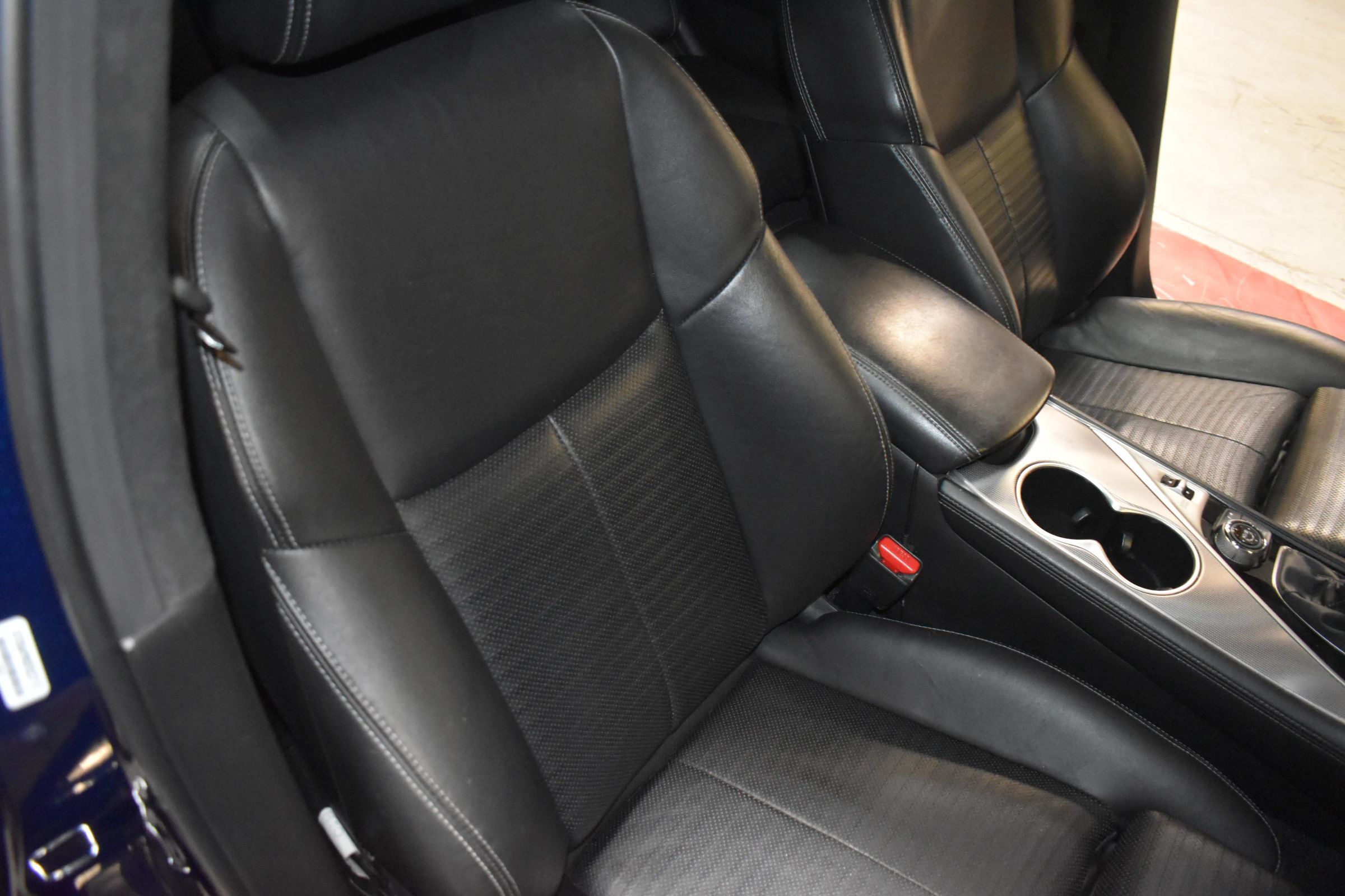 Used 2018 INFINITI Q50 Sport AWD/4WD image 17