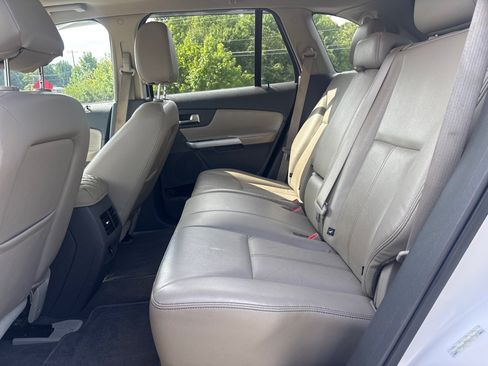 Used 2013 Ford Edge Limited FWD image 13