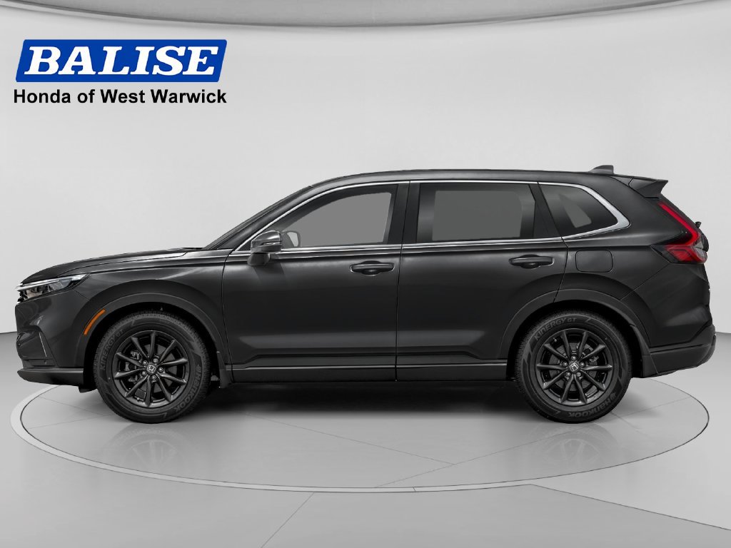 New 2027 Honda CR-V EX-L image 3