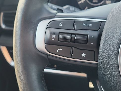 Used 2024 Kia Sportage X-Pro AWD/4WD image 9