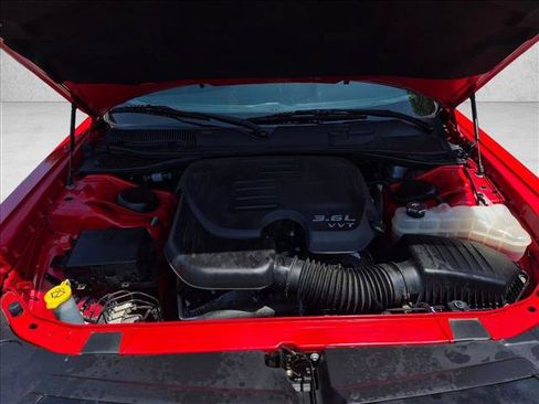 Used 2023 Dodge Challenger GT w/ Plus Package AWD/4WD image 22