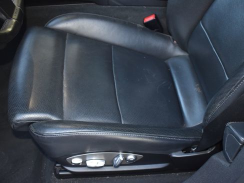 Used 2010 Porsche Panamera Turbo image 15